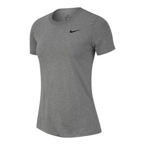 Nike dri-fit running shirt  M